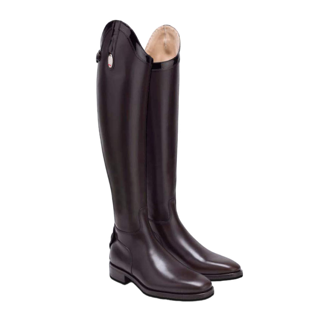 Handmade Leather Tall Riding Boots – Premium Equestrian Style for Men & Women USA
