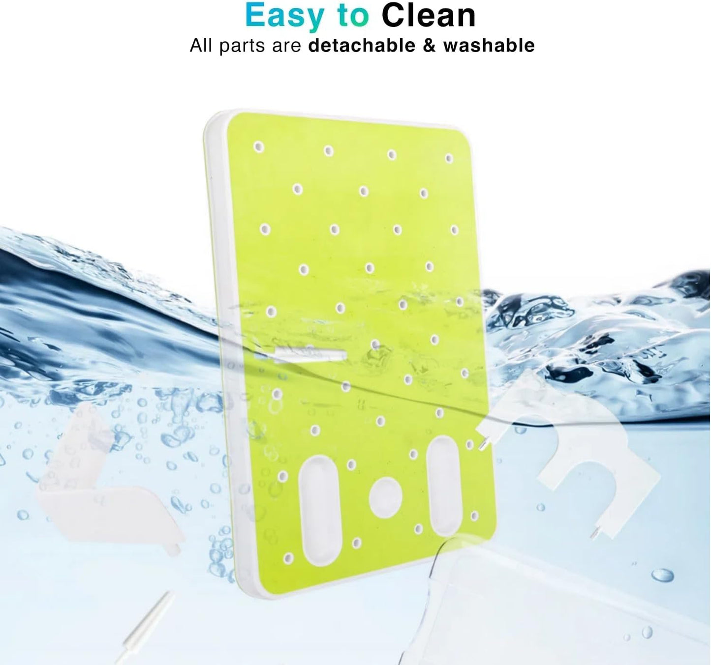 ALL FOR PAWS Interactive Cat Puzzle Feeder & Slow Feed Toy – Mental Stimulation Treat Dispenser Maze for Indoor Cats, Enrichment & Cat Food Toy